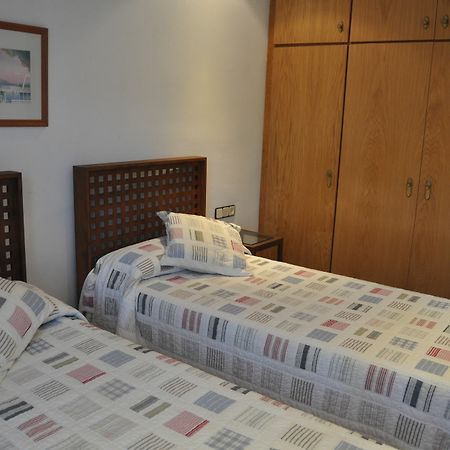 Girona Apartments Exteriör bild