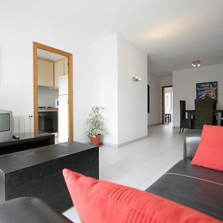 Girona Apartments Exteriör bild