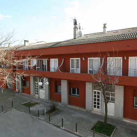 Girona Apartments Exteriör bild