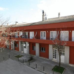 Girona Apartments Exteriör bild