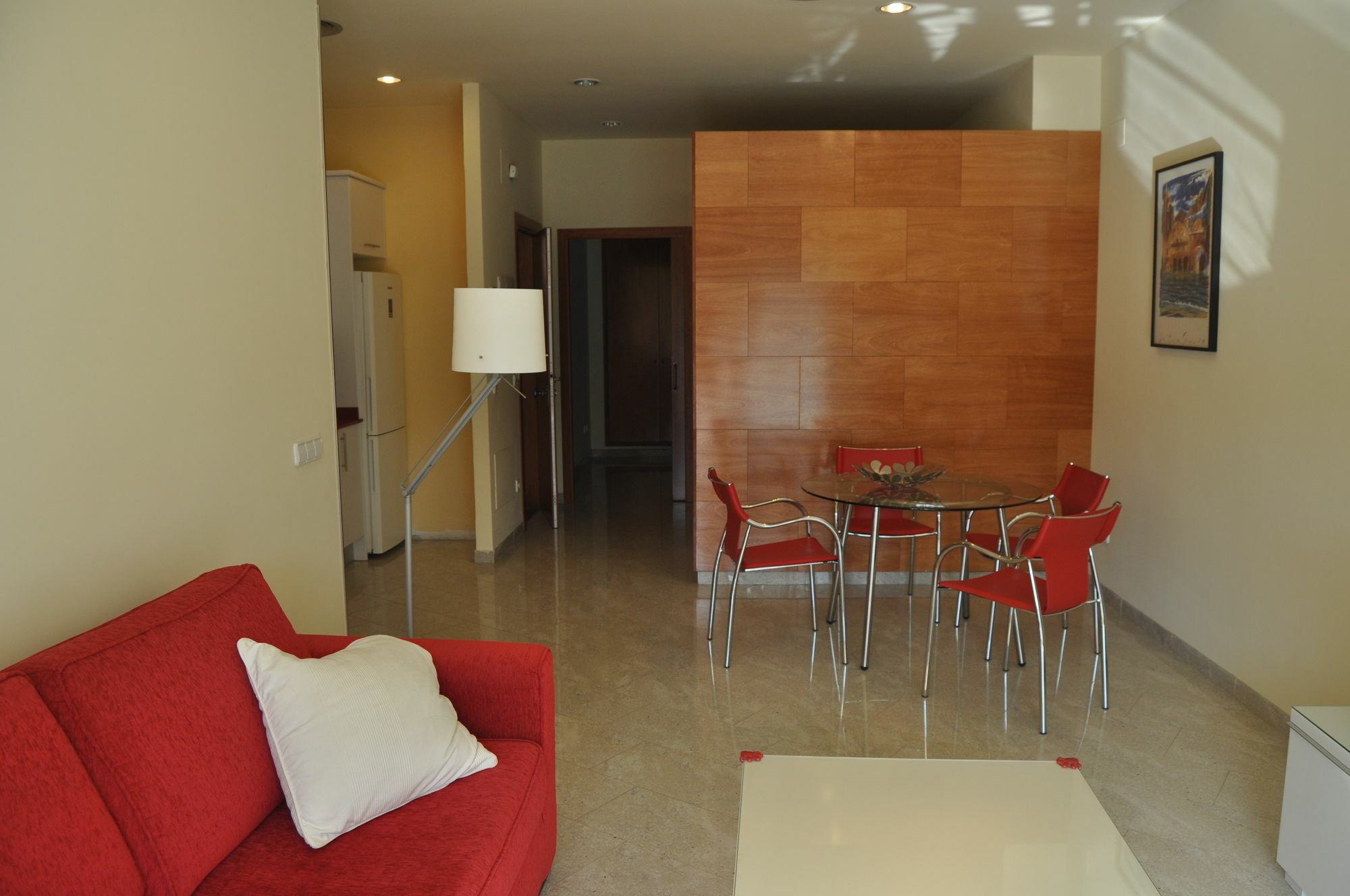Girona Apartments Exteriör bild